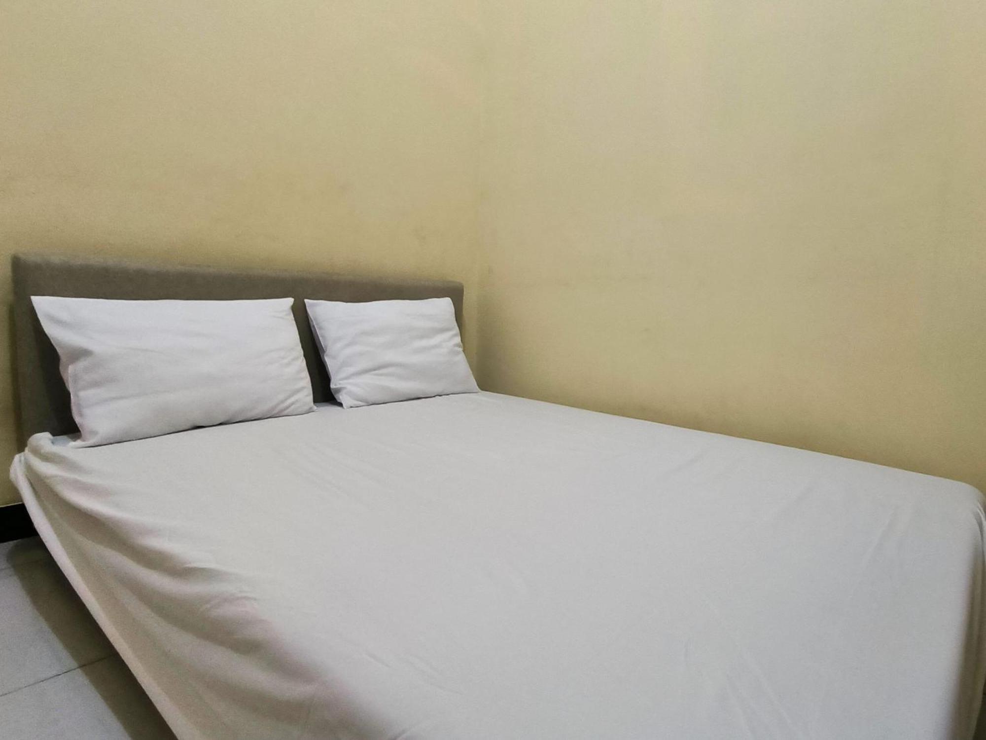 Nn Guesthouse Solo Dış mekan fotoğraf